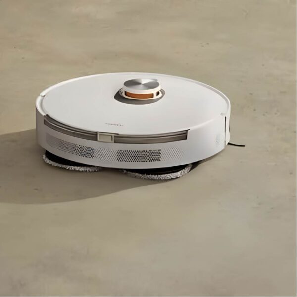 Xiaomi Robot Vacuum S20+ (White) - Image 2