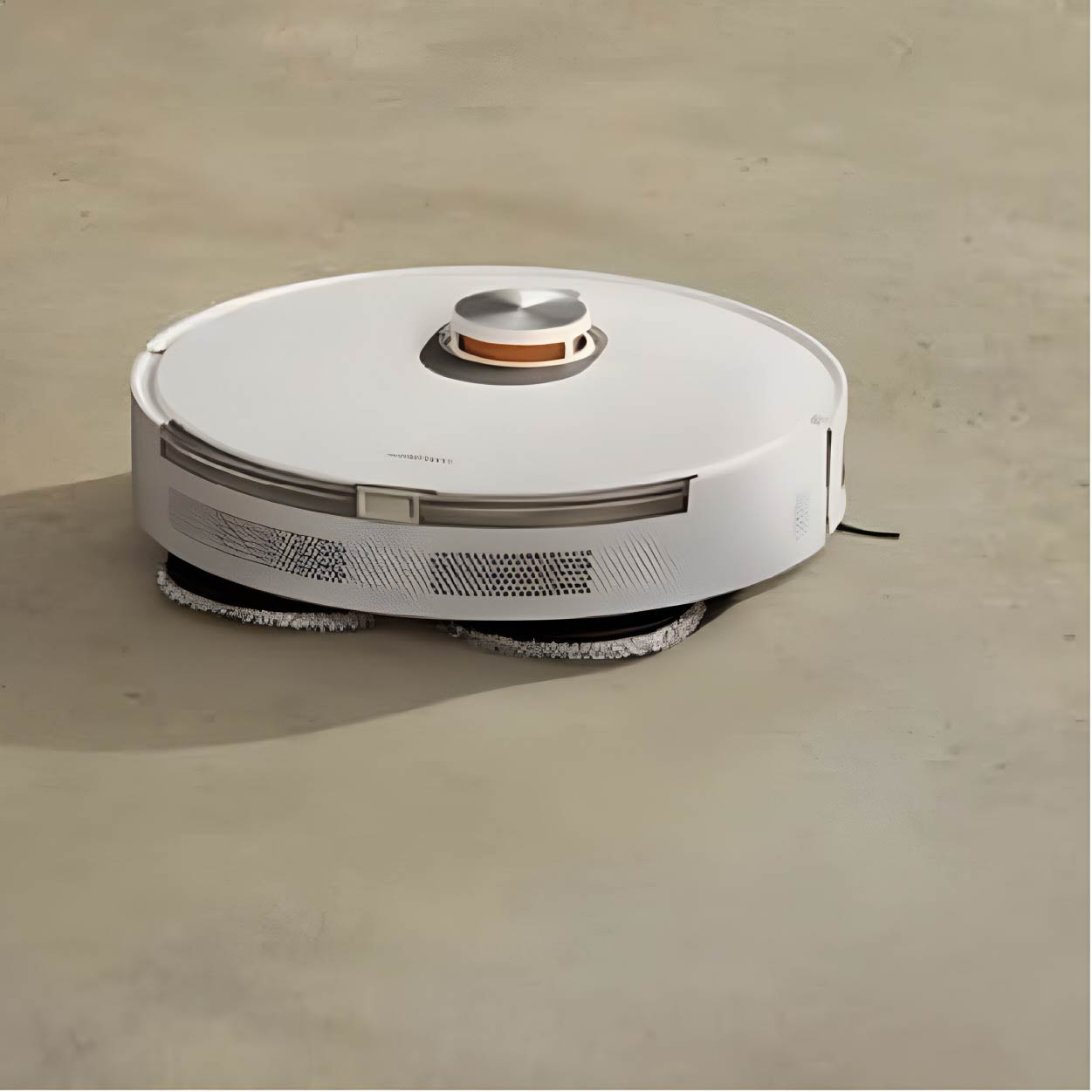 Xiaomi Robot Vacuum S20+ (White) - Image 2