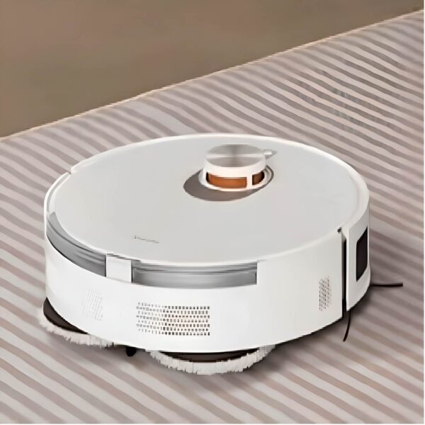 Xiaomi Robot Vacuum S20+ (White) - Image 3