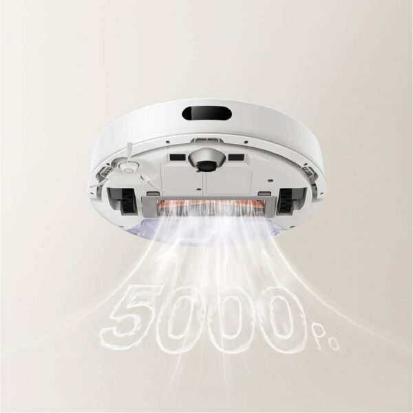 Xiaomi Robot Vacuum S20 White - Image 4