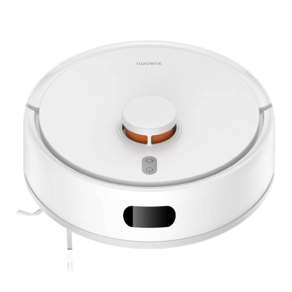 Xiaomi Robot Vacuum S20 White - Image 3