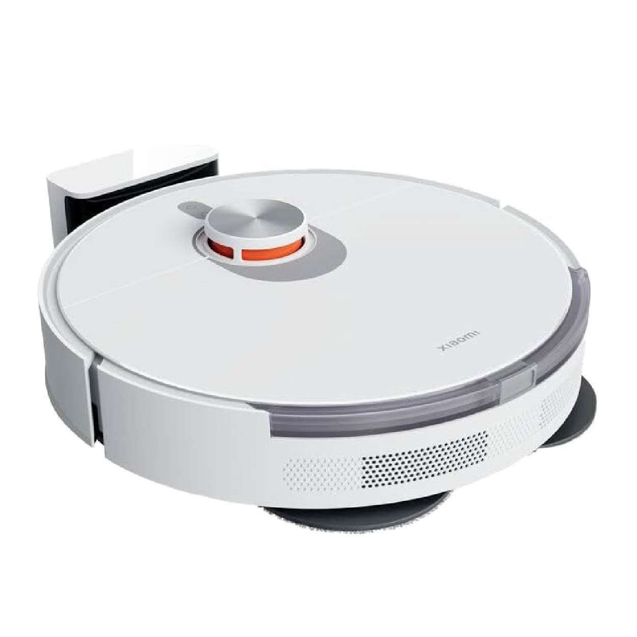Xiaomi Robot Vacuum S20+ (White)