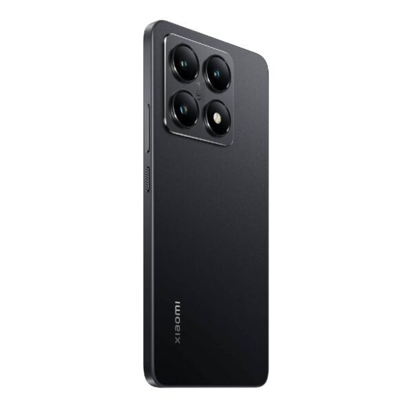 Xiaomi 14T 5G Mobile 12GB RAM+512GB, Titan Black, 32MP Front camera - Image 5