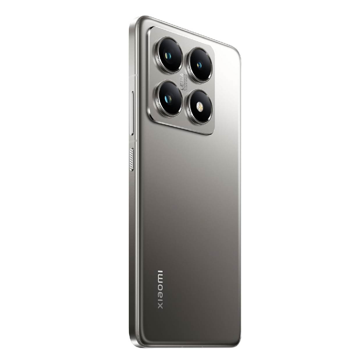 Xiaomi 14T Pro 5G Mobile 12GBRAM+512GB Titan Grey, 32MP Front camera - Image 3