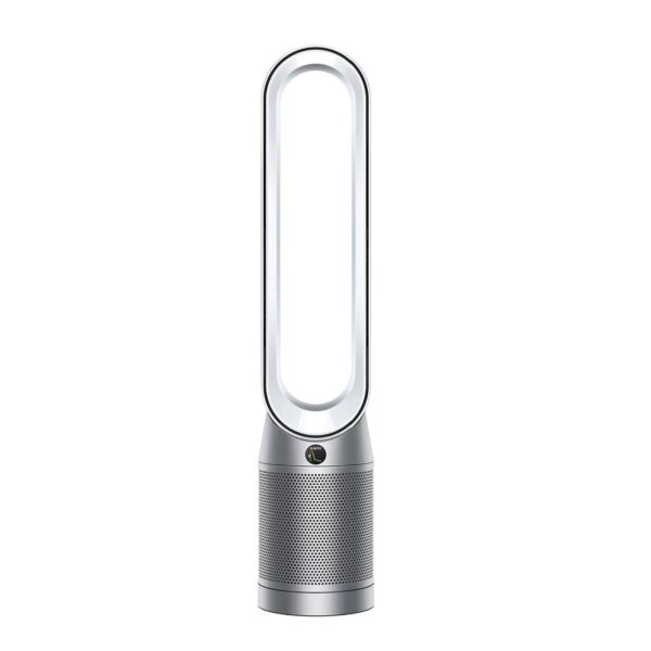 Dyson Purifier Cool Air Purifier TP07, HEPA & Activated Carbon Filter
