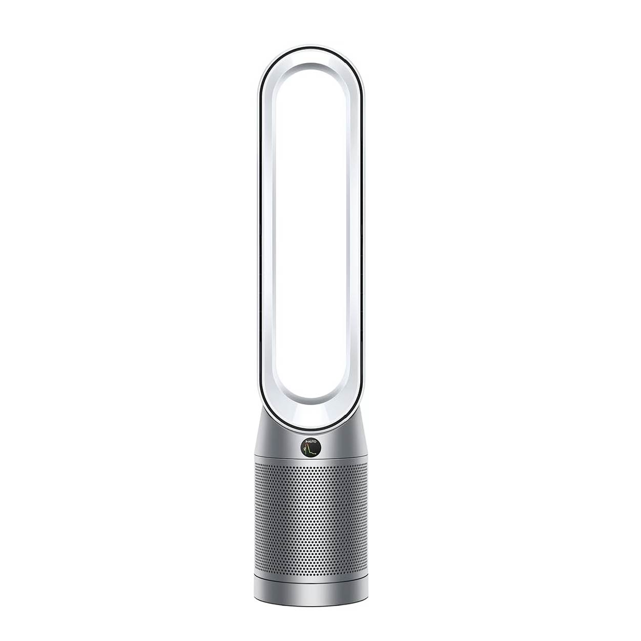 Dyson Purifier Cool Air Purifier TP07, HEPA & Activated Carbon Filter