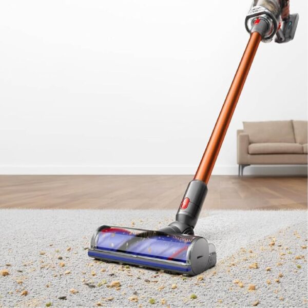 Dyson Cyclone V10 Absolute Cordless Vacuum Cleaner - Image 4