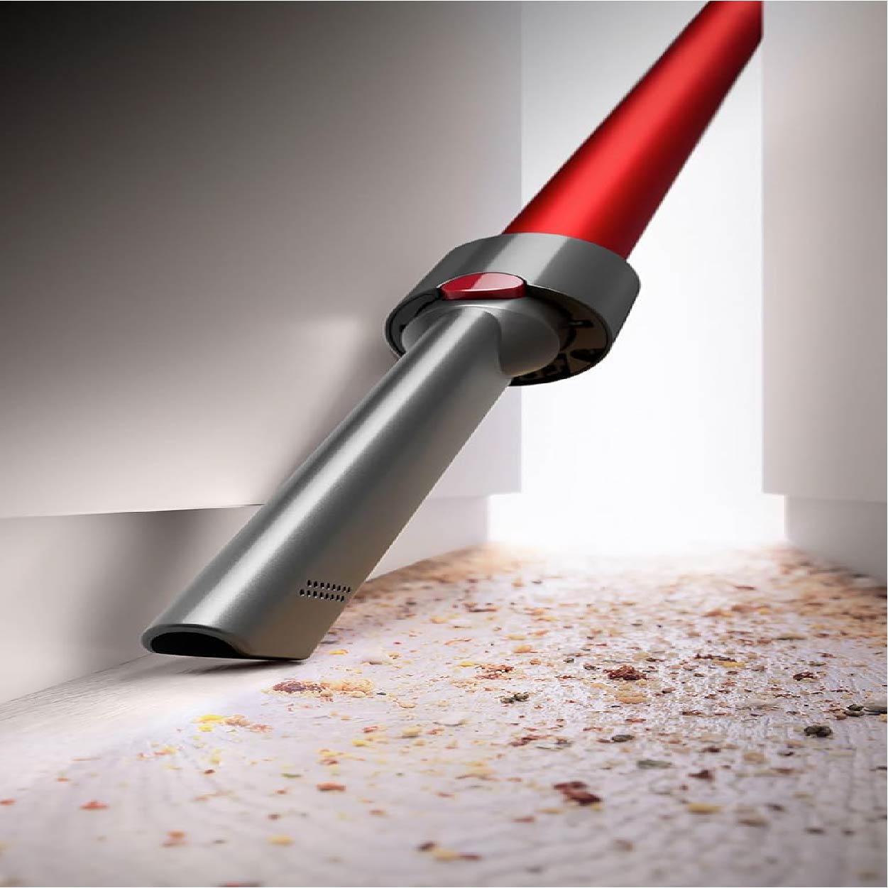 Dyson Cyclone V10 Total Clean Cordless Vacuum Cleaner - Image 2