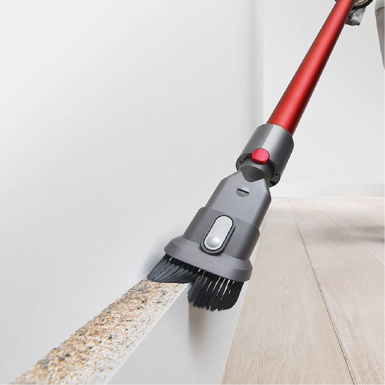 Dyson Cyclone V10 Total Clean Cordless Vacuum Cleaner - Image 3