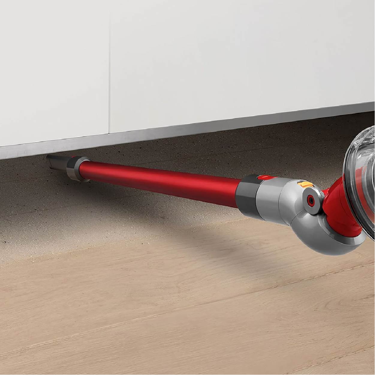 Dyson Cyclone V10 Total Clean Cordless Vacuum Cleaner - Image 4