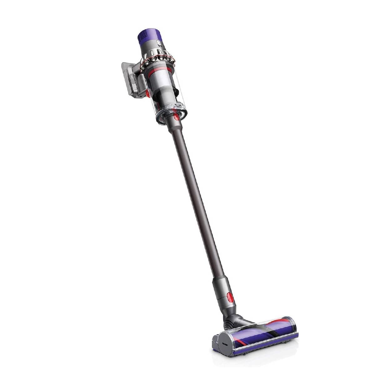 Dyson Cyclone V10 Total Clean Cordless Vacuum Cleaner