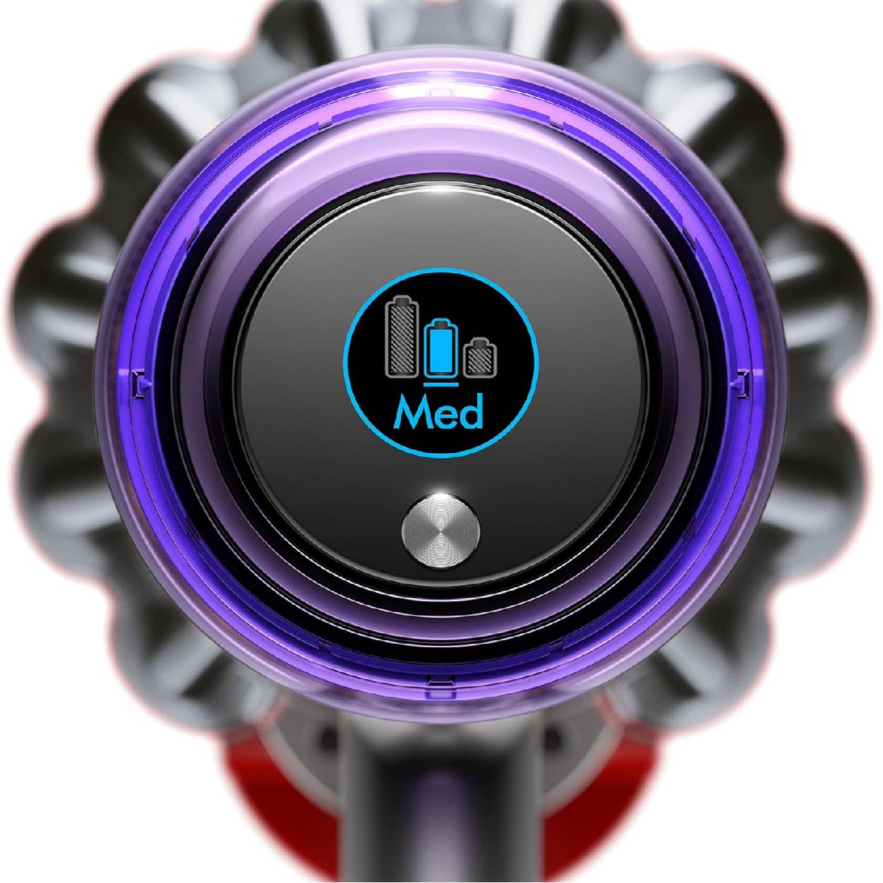 Dyson V11 Advanced Cordless Vacuum Cleaner SV51 - Image 3