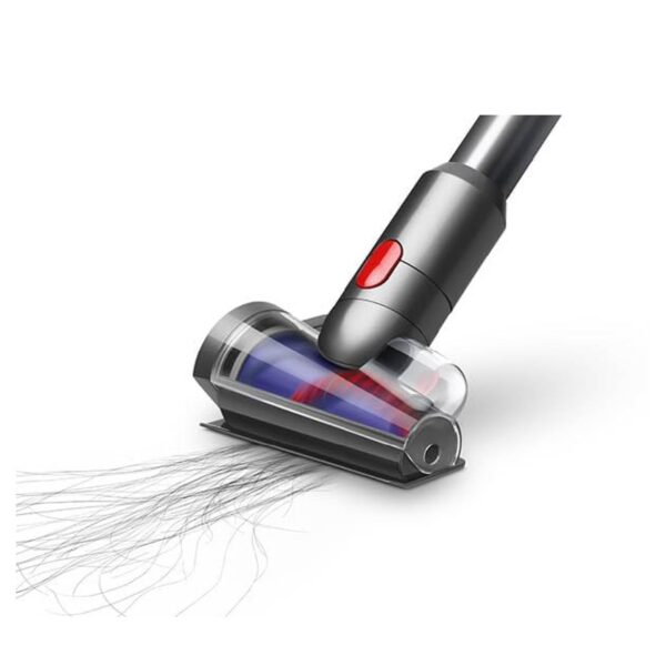 Dyson V12 Detect Slim Fluffy Stick Cordless Vacuum Cleaner Cyclone (SV46) - Image 4