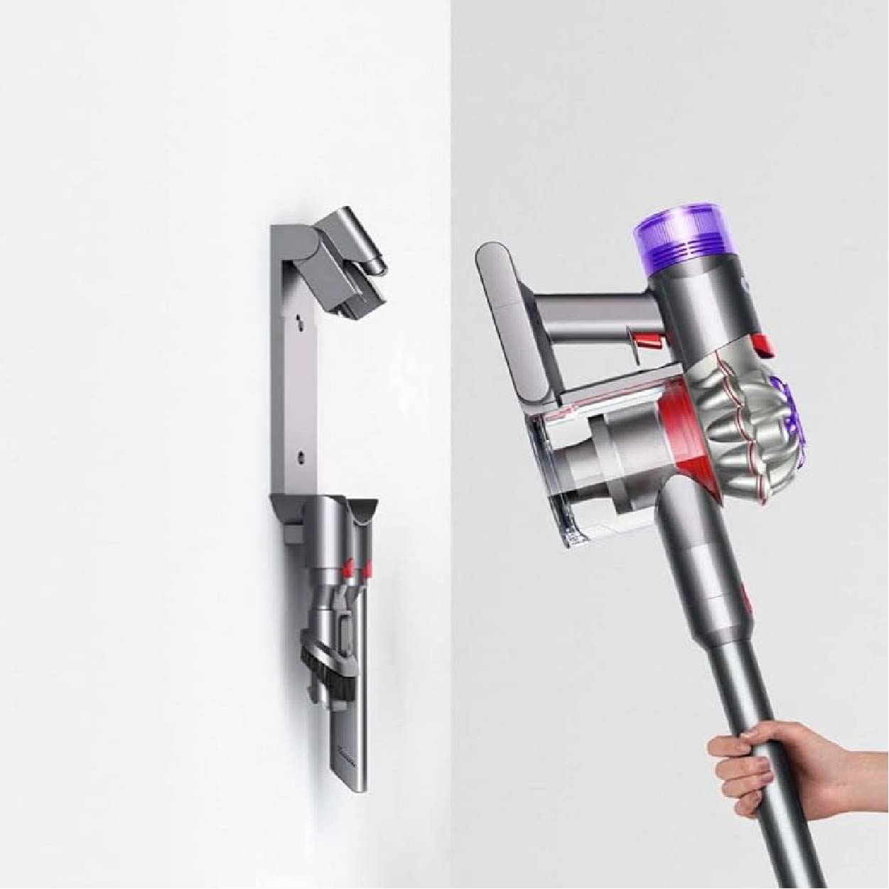 Dyson V8 Cordless Vacuum Tactical - Image 4