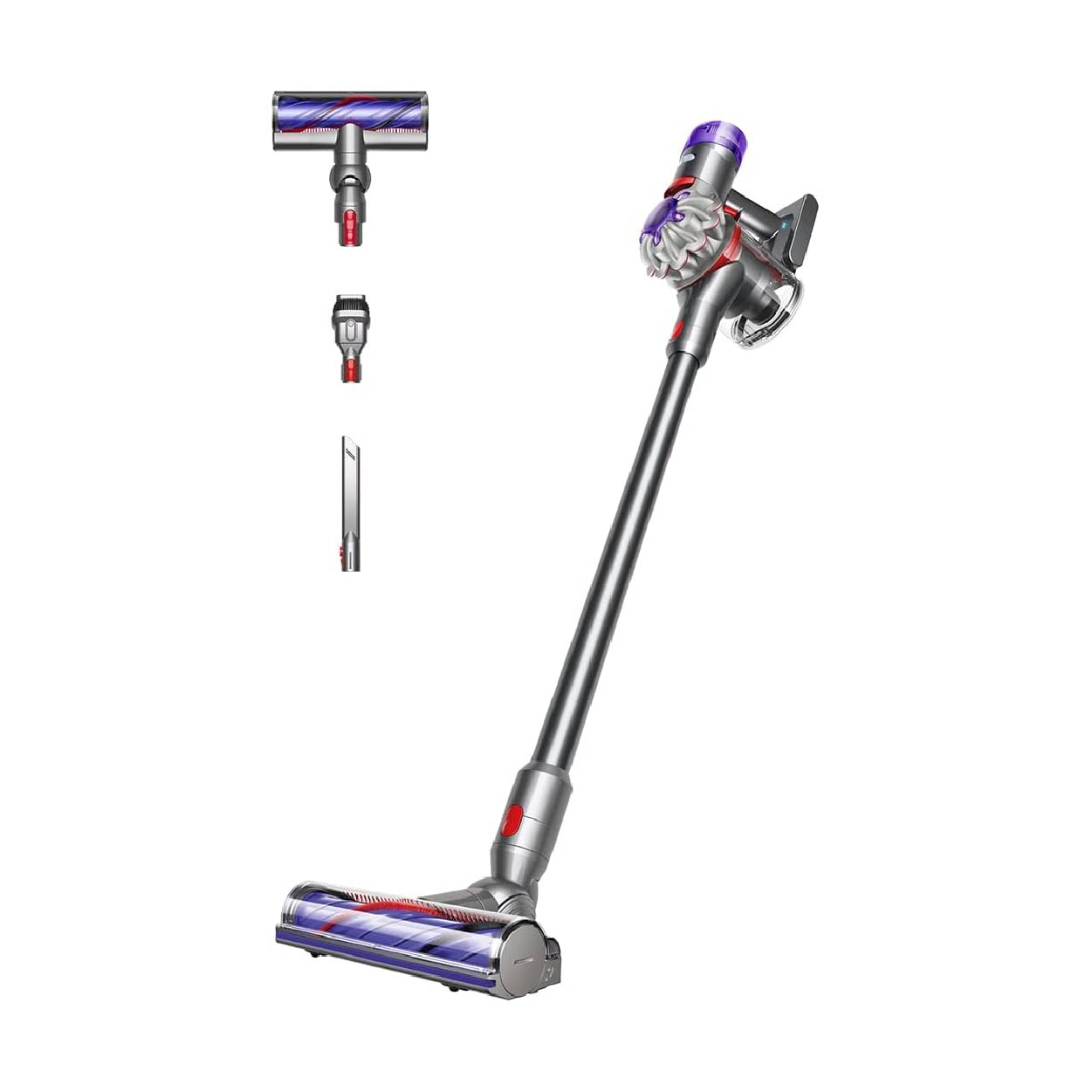 Dyson V8 Cordless Vacuum Tactical
