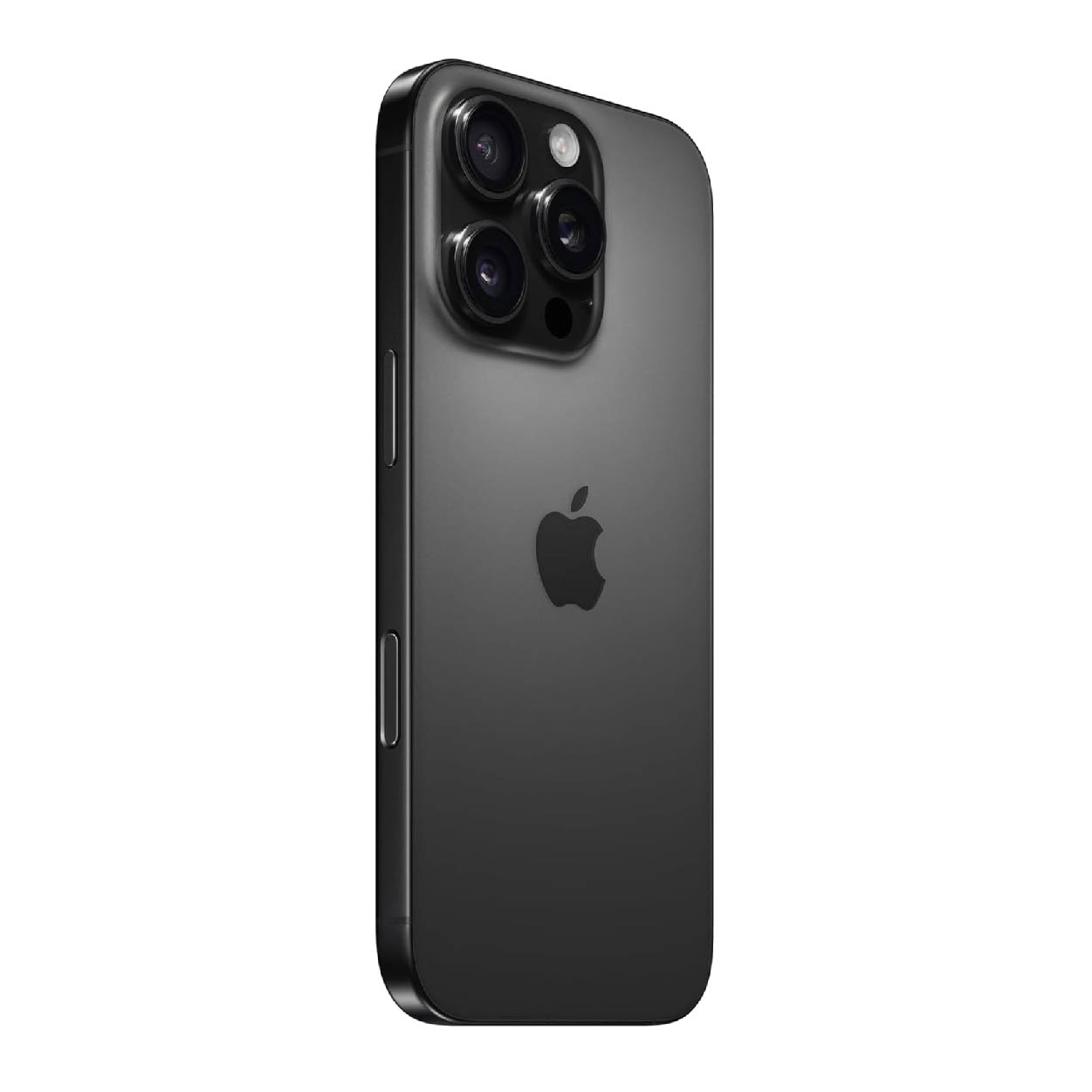Apple iPhone 16 Pro 128GB - Titanium Black - Image 2