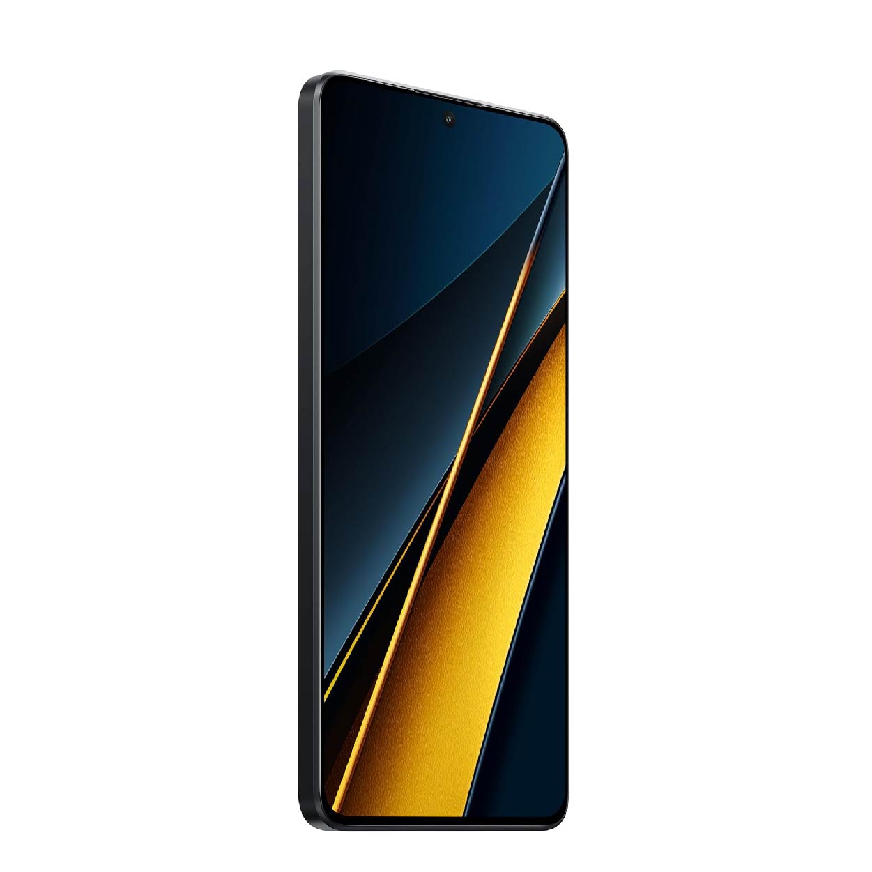 Poco X6 Pro 5G Spectre Black 8GB RAM 256 GB - Image 3