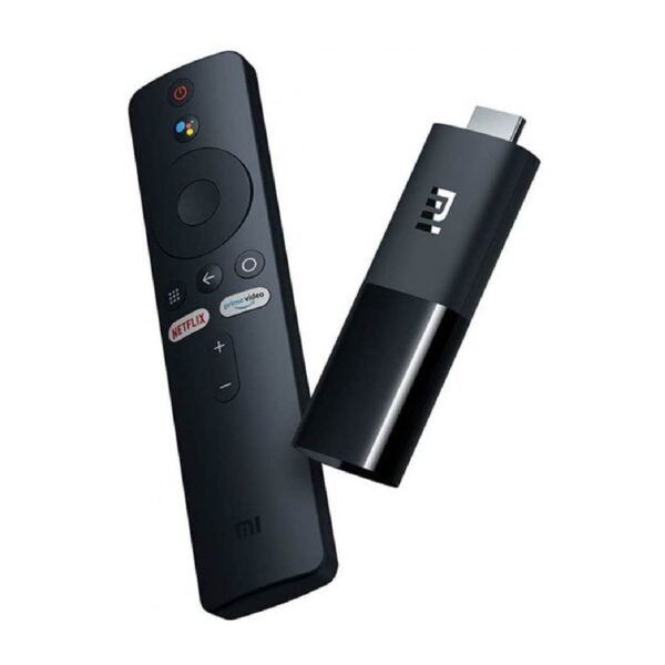 Xiaomi Mi TV Stick, FHD 1GB RAM + 8GB ROM