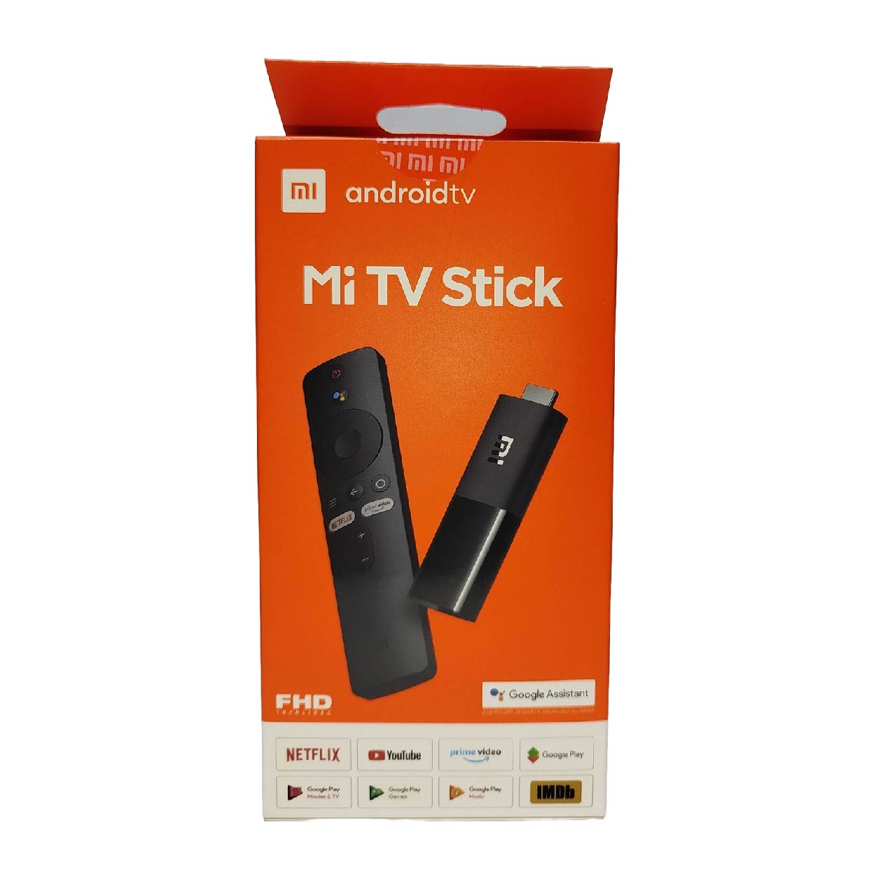 Xiaomi Mi TV Stick, FHD 1GB RAM + 8GB ROM - Image 2
