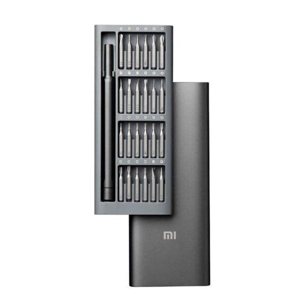Xiaomi Precision Screwdriver Set 24 Magnetic Driver Bit Set