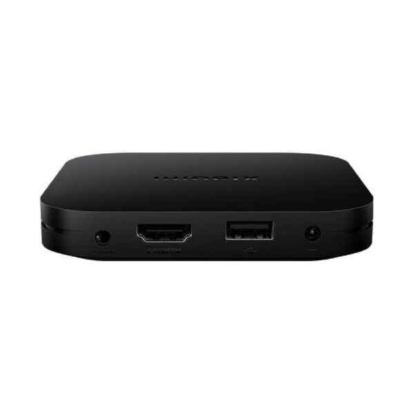Xiaomi Mi Box S (2nd Gen) 4K Ultra HD Streaming Media Player Google TV And Google Assistant. - Image 3