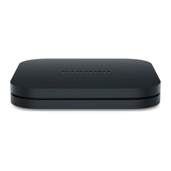 Xiaomi Mi Box S (2nd Gen) 4K Ultra HD Streaming Media Player Google TV And Google Assistant. - Image 4