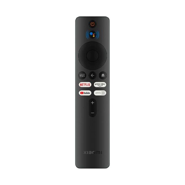 Xiaomi Mi Box S (2nd Gen) 4K Ultra HD Streaming Media Player Google TV And Google Assistant. - Image 5