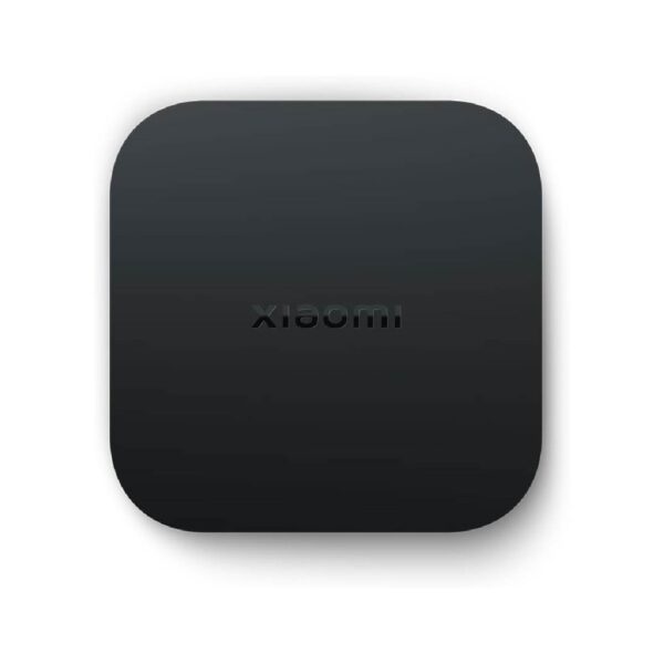 Xiaomi Mi Box S (2nd Gen) 4K Ultra HD Streaming Media Player Google TV And Google Assistant. - Image 2