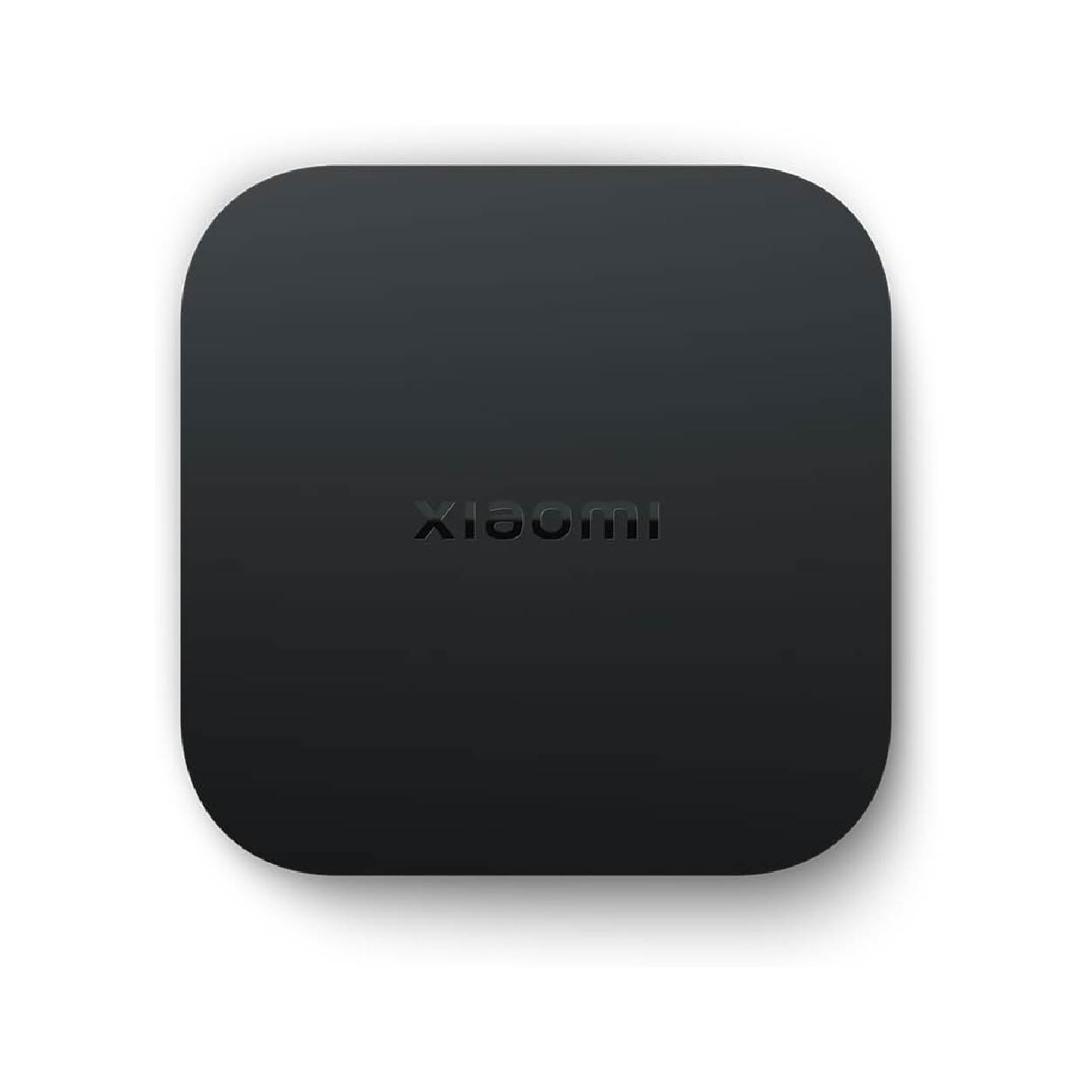Xiaomi Mi Box S (2nd Gen) 4K Ultra HD Streaming Media Player Google TV And Google Assistant. - Image 2