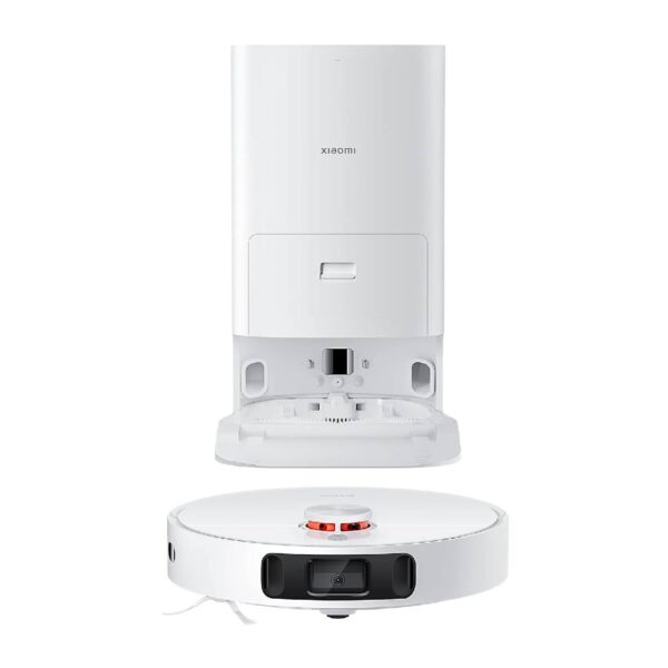 Xiaomi Robot Vacuum X10+ with Smart Cleaning all-in-one Station - Image 4