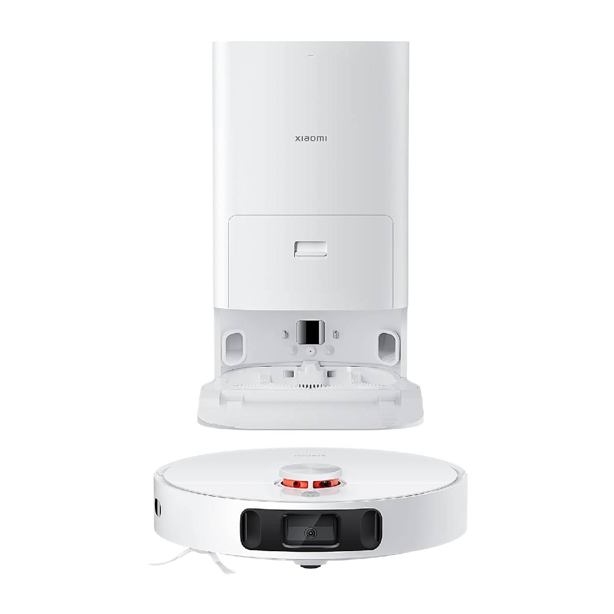 Xiaomi Robot Vacuum X10+ with Smart Cleaning all-in-one Station - Image 4