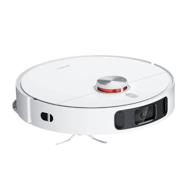 Xiaomi Robot Vacuum X10+ with Smart Cleaning all-in-one Station - Image 5
