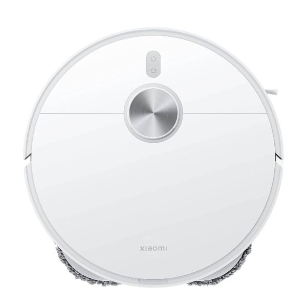 Xiaomi Robot Vacuum X10+ with Smart Cleaning all-in-one Station - Image 6