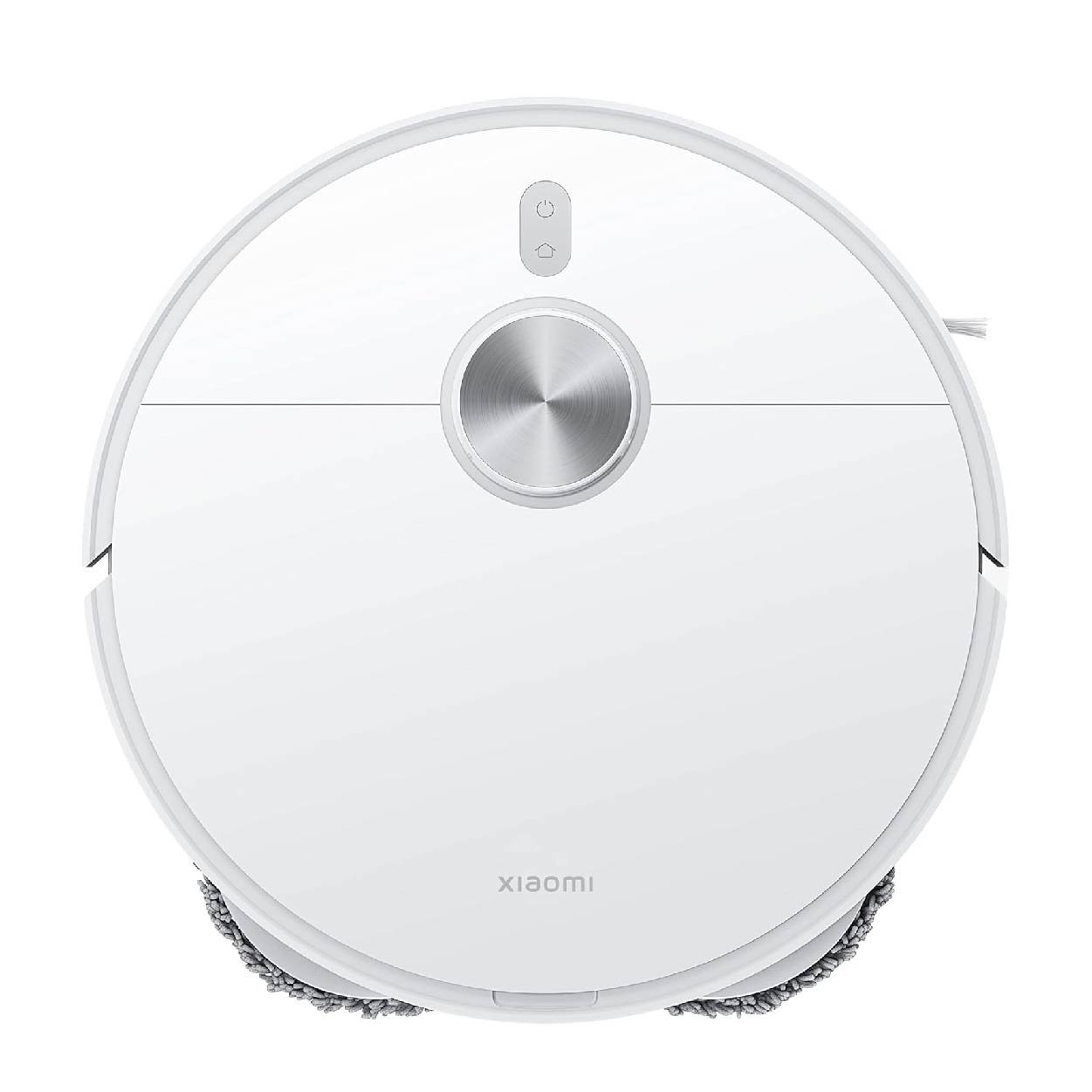 Xiaomi Robot Vacuum X10+ with Smart Cleaning all-in-one Station - Image 6