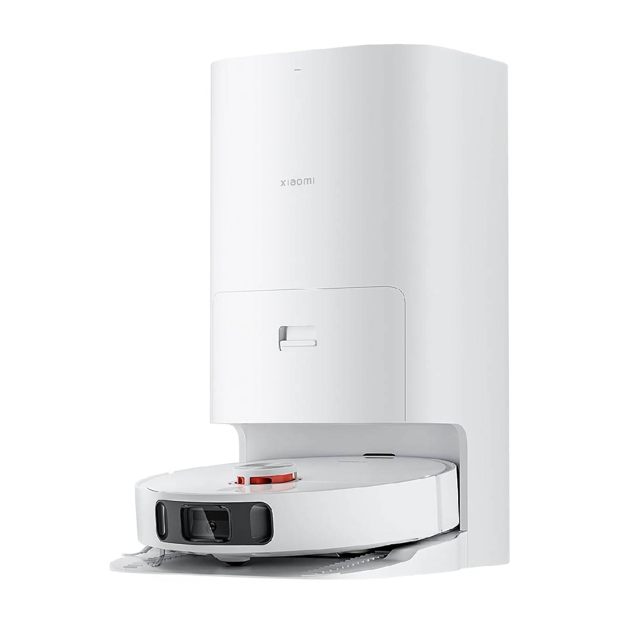 Xiaomi Robot Vacuum X10+ with Smart Cleaning all-in-one Station