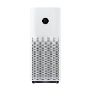 Xiaomi Smart Air Purifier 4 Pro App/Voice Control