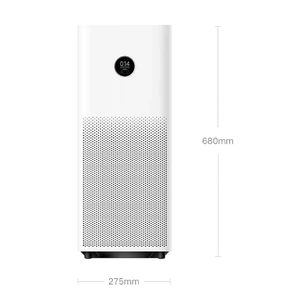 Xiaomi Smart Air Purifier 4 Pro App/Voice Control - Image 4
