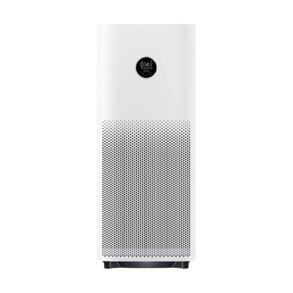 Xiaomi Smart Air Purifier 4 Pro App/Voice Control