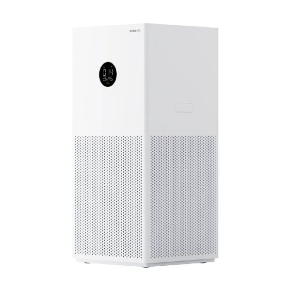 Xiaomi Smart Air Purifier 4 Lite App/Voice Control - Image 2