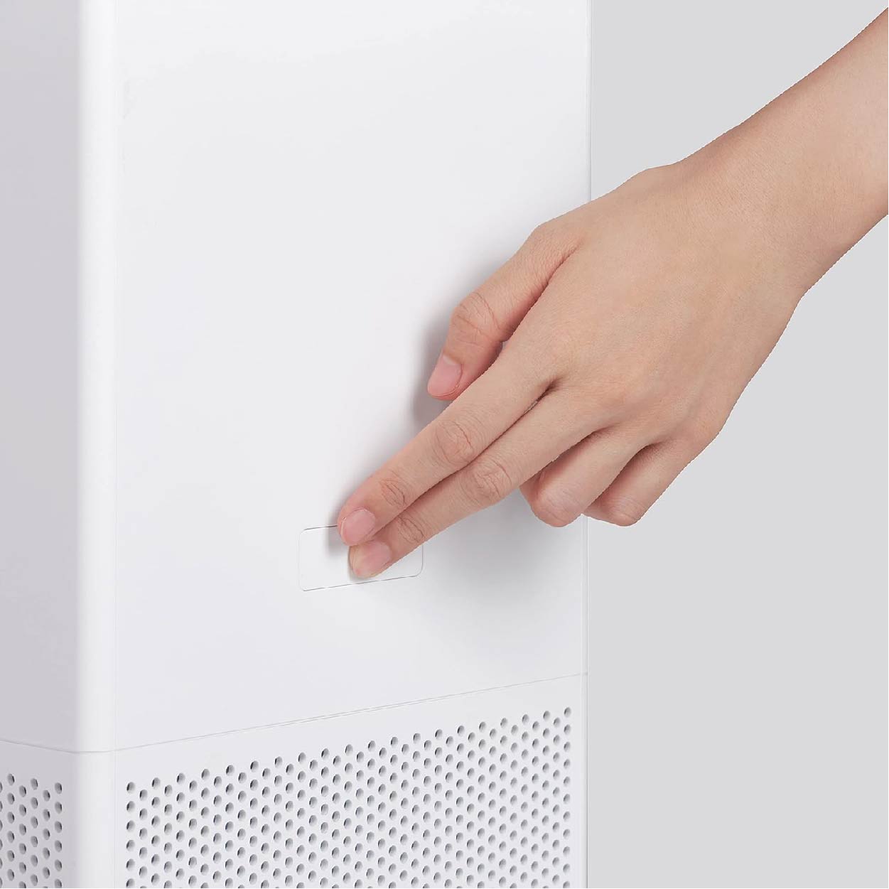 Xiaomi Smart Air Purifier 4 Lite App/Voice Control - Image 4