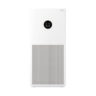 Xiaomi Smart Air Purifier 4 Lite App/Voice Control