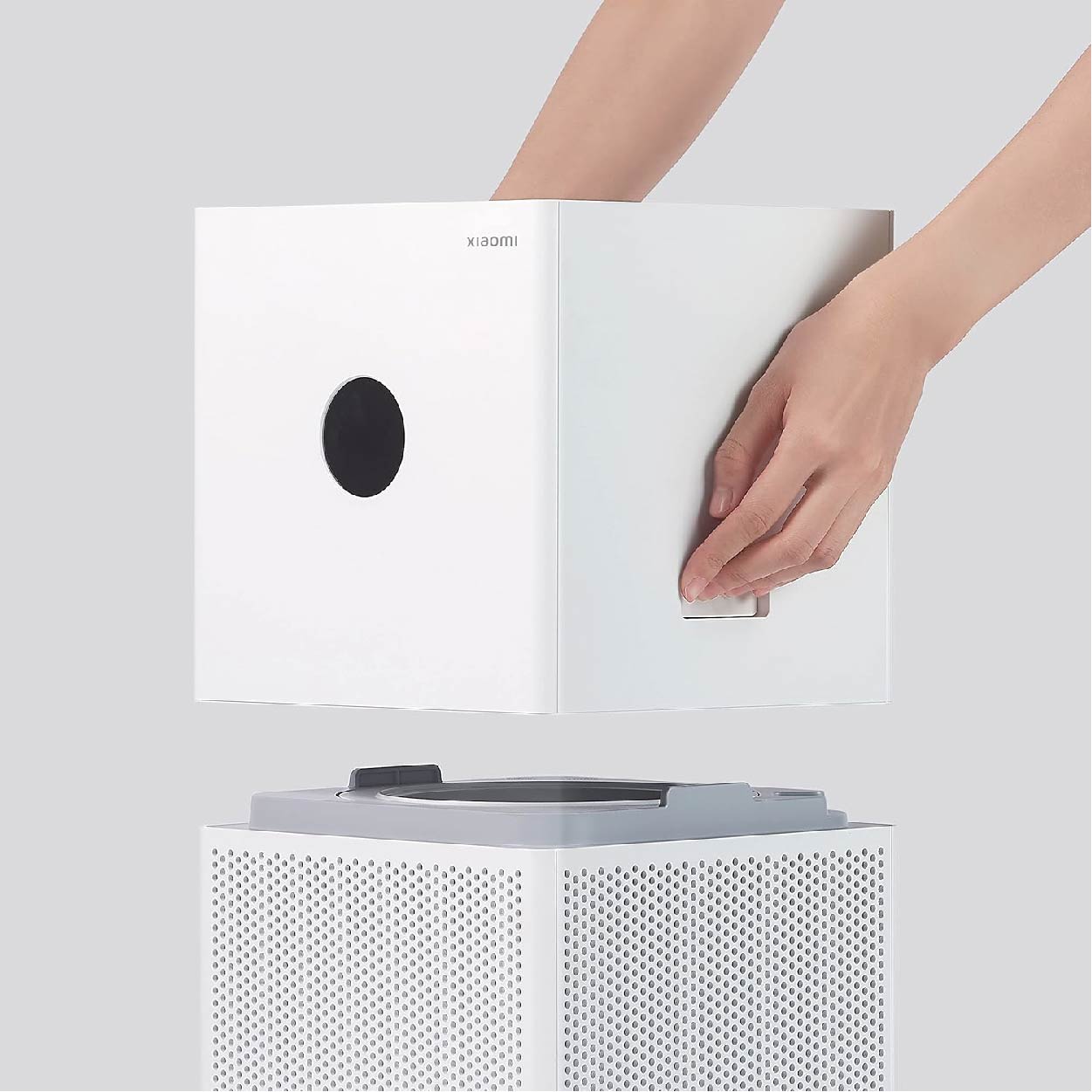 Xiaomi Smart Air Purifier 4 Lite App/Voice Control - Image 7