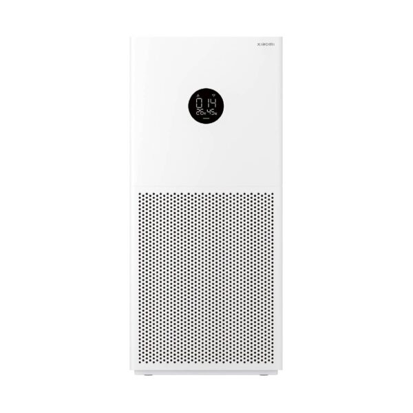 Xiaomi Smart Air Purifier 4 Lite App/Voice Control