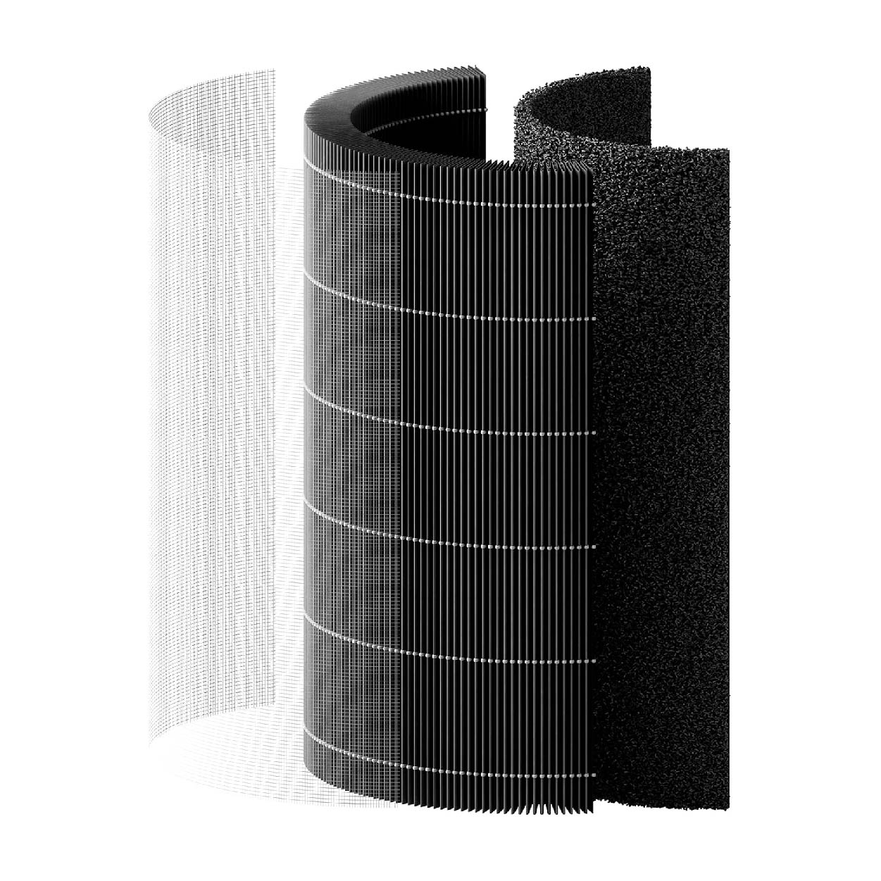 Xiaomi Smart Air Purifier 4 Lite App/Voice Control - Image 8