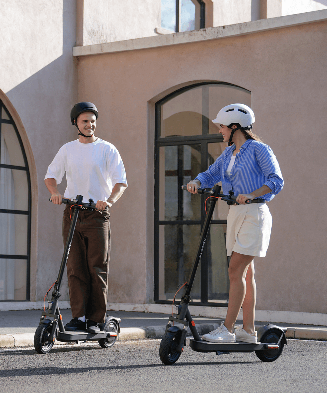 Xiaomi Electric Scooter Elite β Global Version - Image 2