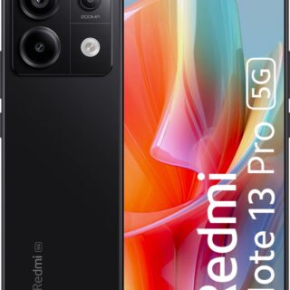 Redmi Note 13 Pro+ 5G 8GB/256GB (Global Version, Mix Colors)