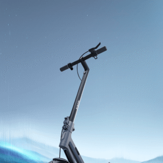 Xiaomi Electric Scooter 4 Ultra — Global Version