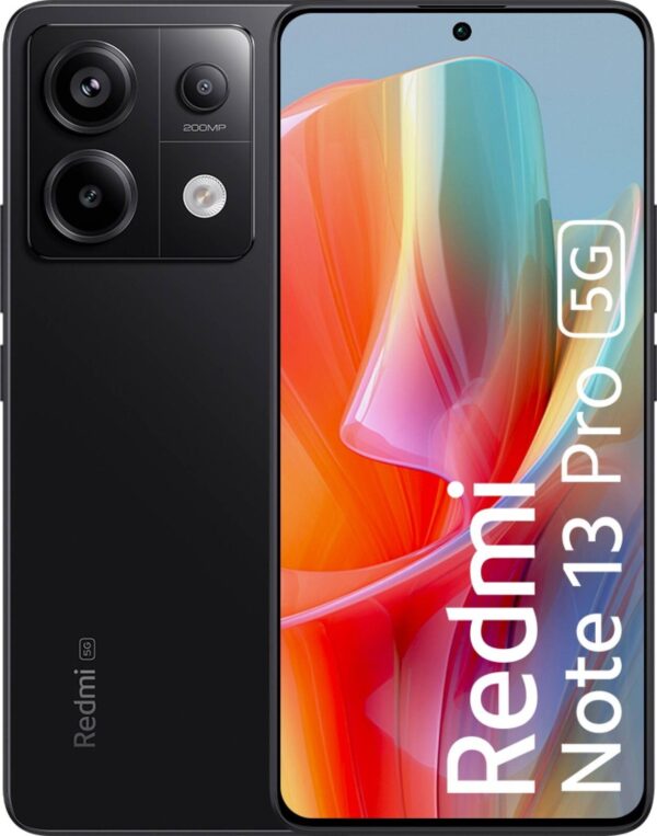 Redmi Note 13 Pro+ 5G 12GB/512GB (Global Version, Mix Colors) - Image 7