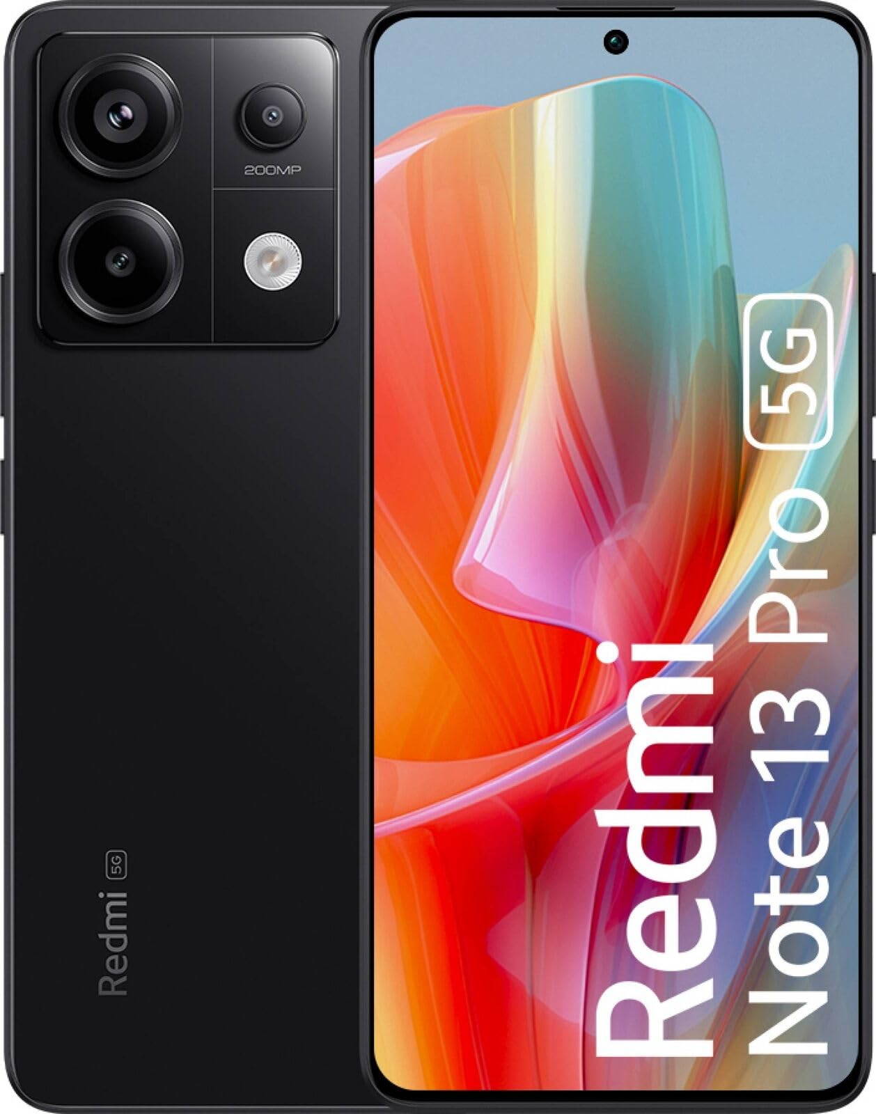 Redmi Note 13 Pro+ 5G 12GB/512GB (Global Version, Mix Colors) - Image 7