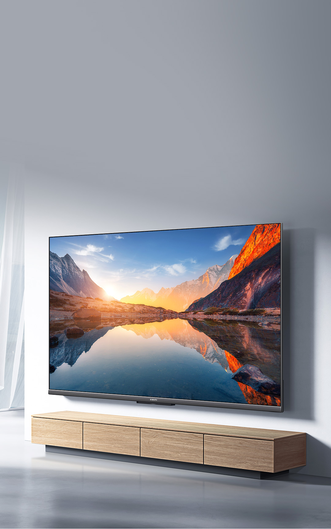 Xiaomi TV A 2025 — 43 Inch